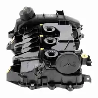 VAICO V22-1352 Ventildeckel + Dichtung f&uuml;r CITROEN C3 2 3 Peugeot 308 2 OPEL 1.2