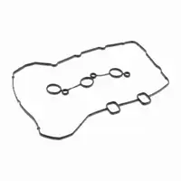 VAICO V22-1352 Ventildeckel + Dichtung f&uuml;r CITROEN C3 2 3 Peugeot 308 2 OPEL 1.2