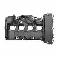 VAICO V30-4796 Valve Cover + Gasket for MERCEDES W204, C209, A209, W212, M271, 2710101130