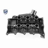 VAICO Ventildeckel + Dichtung f&uuml;r JAGUAR F-Pace XF 1 2 LAND ROVER Discovery 4 5 3.0D links
