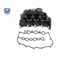 VAICO Ventildeckel + Dichtung f&uuml;r JAGUAR F-Pace 1 2 LAND ROVER Discovery 4 5 3.0D rechts