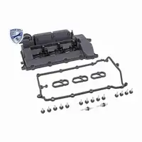 VAICO V48-0466 Ventildeckel + Dichtung f&uuml;r LAND ROVER Discovery 5 Range Rover 3.0 rechts