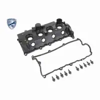 VAICO V40-9740 Ventildeckel + Dichtung f&uuml;r OPEL Astra H J Corsa D Meriva A B 1.7 CDTI