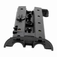 VAICO V51-0676 Ventildeckel + Dichtung f&uuml;r OPEL Antara A CHEVROLET Captiva C100 C140 2.4