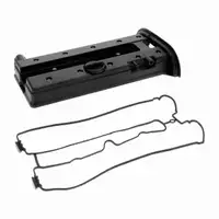 VAICO V51-0676 Ventildeckel + Dichtung f&uuml;r OPEL Antara A CHEVROLET Captiva C100 C140 2.4