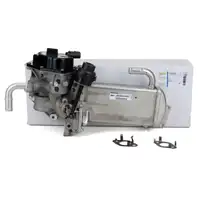 VALEO 700435 AGR Ventil Abgask&uuml;hler + 2 Dichtungen f&uuml;r VW Multivan Transporter T5 2.0 TDI