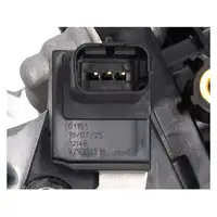 VALEO AGR-Modul f&uuml;r OPEL Movano C Vivaro C Zafira Life Grandland X 2.0 2.0/2.2D 9827225180