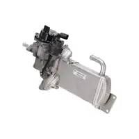 VALEO AGR Ventil Abgask&uuml;hler K&uuml;hlk&ouml;rper f&uuml;r AUDI A4 B8 A5 8T 8F A6 8R 2.0 TDI 3L131512DT