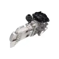 VALEO AGR Ventil Abgask&uuml;hler K&uuml;hlk&ouml;rper f&uuml;r AUDI A4 B8 A5 8T 8F A6 8R 2.0 TDI 3L131512DT