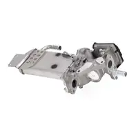 VALEO AGR Ventil Abgask&uuml;hler K&uuml;hlk&ouml;rper f&uuml;r AUDI A4 B8 A5 8T 8F A6 8R 2.0 TDI 3L131512DT