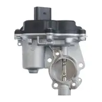 VALEO 700457 AGR Ventil f&uuml;r VW Caddy 4 Beetle Jatta 4 Scirocco Yeti 2.0 TDI 04L131501D
