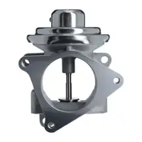 VALEO 703200 AGR Ventil f&uuml;r VW Golf 4 5 Passat B6 Polo 4 Touran A3 8L1 8P 1.9/2.0 TDI