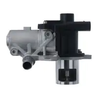 VALEO 703205 AGR Ventil f&uuml;r DACIA Duster Logan NISSAN Juke Qashqai RENAULT Clio 1.5 dCi
