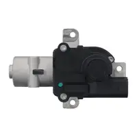 VALEO 703210 AGR Ventil f&uuml;r DACIA Logan Sandero NISSAN Micra RENAULT Clio Kangoo 1.5 dCi