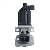 VALEO 703213 AGR Ventil f&uuml;r OPEL Astra J Corsa D Meriva A B Zafira B 1.7 CDTI 110/125 PS