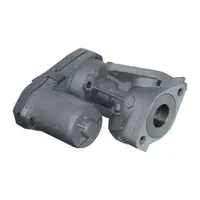 VALEO 703215 AGR Ventil f&uuml;r ALFA ROMEO CITROEN FIAT FORD LAND ROVER PEUGEOT 1.9-3.2D