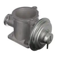 VALEO 703233 AGR Ventil f&uuml;r BMW E87 E90-93 E60/61 E65-67 X3 E83 X5 E53 E70 X6 M47 M57