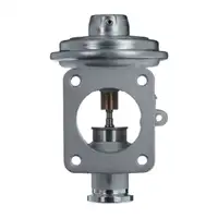 VALEO 703233 AGR Ventil f&uuml;r BMW E87 E90-93 E60/61 E65-67 X3 E83 X5 E53 E70 X6 M47 M57