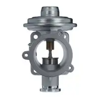 VALEO 703233 AGR Ventil f&uuml;r BMW E87 E90-93 E60/61 E65-67 X3 E83 X5 E53 E70 X6 M47 M57