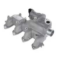 VALEO 703238 Ansaugkr&uuml;mmer + AGR Ventil f&uuml;r FORD Focus 2 C-Max DM2 Mondeo 4 1.8 TDCi