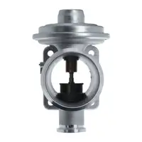 VALEO 703239 AGR Ventil f&uuml;r BMW E87 E90-93 E60/61 E65-67 X3 E83 X5 E70 X6 E71 E72 M47 M57