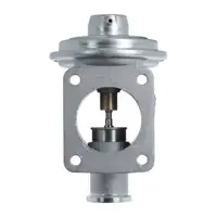 VALEO 703239 AGR Ventil f&uuml;r BMW E87 E90-93 E60/61 E65-67 X3 E83 X5 E70 X6 E71 E72 M47 M57