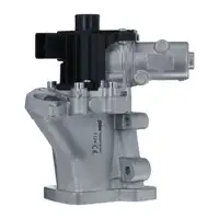 VALEO 703247 AGR Ventil f&uuml;r CITROEN FIAT JAGUAR LANCIA FORD MITSUBISHI PEUGEOT 2.0/2.2D