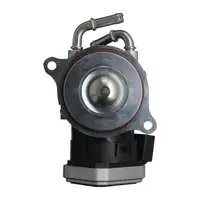 VALEO 703250 AGR Ventil f&uuml;r MERCEDES A-/B-Klasse W169 W245 160-200CDI OM640 bis 02.2008