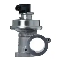 VALEO 703256 AGR Ventil f&uuml;r FORD Mondeo 3 Transit JAGUAR X-Type 1 X400 2.0/2.2/2.4D