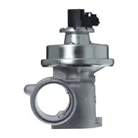 VALEO 703256 AGR Ventil f&uuml;r FORD Mondeo 3 Transit JAGUAR X-Type 1 X400 2.0/2.2/2.4D
