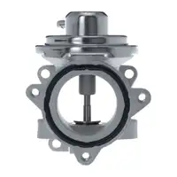 VALEO 703260 AGR Ventil f&uuml;r VW Polo 4 A2 Ibiza 3 Fabia 1 2 Felicia 1 2 Roomster 1.4 TDI