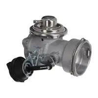 VALEO 703263 AGR Ventil f&uuml;r VW Caddy 3 Altea Toledo 3 Octavia 2 1.9 TDI 105 PS BJB