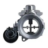 VALEO 703263 AGR Ventil f&uuml;r VW Caddy 3 Altea Toledo 3 Octavia 2 1.9 TDI 105 PS BJB