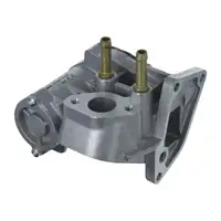 VALEO 703267 AGR Ventil f&uuml;r VW Golf 5 Passat B6 Polo 4 Touran A3 8P Octavia 2 1.4/1.6 FSI