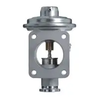 VALEO 703269 AGR Ventil f&uuml;r BMW 3er E46 5er E39 7er E38 E65-67 X5 E53 M47 M57 M67