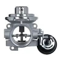 VALEO 703278 AGR Ventil f&uuml;r VW Passat B5 B5.5 A4 B5 B6 A6 C5 Alhambra Superb 1 1.9 TDI