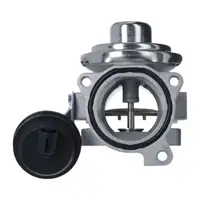 VALEO 703278 AGR Ventil f&uuml;r VW Passat B5 B5.5 A4 B5 B6 A6 C5 Alhambra Superb 1 1.9 TDI