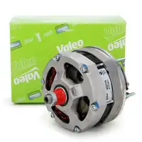 VALEO 432776 Lichtmaschine 14V 75A für PORSCHE 911 3.0 SC / Carrera 180/204 PS 91160312004