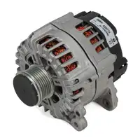 VALEO Alternator 14V 230A for PORSCHE Cayenne 92A, Panamera 970, VW Touareg 7L, 7P, 3.0D