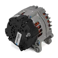 VALEO Alternator 14V 230A for PORSCHE Cayenne 92A, Panamera 970, VW Touareg 7L, 7P, 3.0D