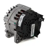 VALEO Lichtmaschine 14V 180A für AUDI A4 B8 A5 A6 C7 A7 Q5 8RB PORSCHE Macan 3.0 TDI