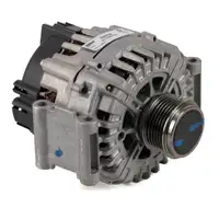 VALEO 439938 Lichtmaschine 14V 180A f&uuml;r AUDI A6 C7 A7 4G PORSCHE Macan 95B 1.8/2.0 TFSI