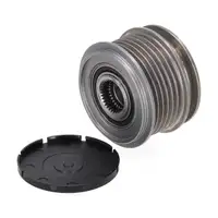 VALEO Generatorfreilauf f&uuml;r VW Golf 3-7 AUDI A4 B5-B7 A6 C4-C6 SEAT Ibiza 2-5 022903119C