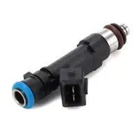 VALEO Einspritzventil f&uuml;r RENAULT Kangoo Logan 1 DACIA Lodgy Dokker 1.4 1.6 8200227124