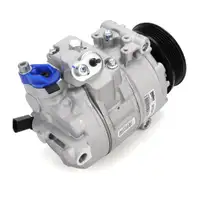VALEO 813248 Klimakompressor f&uuml;r VW Transporter Multivan T5 Amarok 2HA 2.0 TDI 7E0820803F