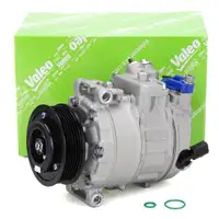 VALEO 813248 Klimakompressor f&uuml;r VW Transporter Multivan T5 Amarok 2HA 2.0 TDI 7E0820803F