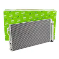 VALEO 814191 Kondensator Klimaanlage f&uuml;r BMW 1er F20/21 2er F22/23 3er F30/31/34 F32/33/36