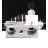 VALEO 822609 Kondensator + Trockner f&uuml;r AUDI A6 C8 A7 4K A8 4N Q7 Q8 4M VW Touareg PORSCHE