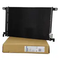 VALEO 822609 Kondensator + Trockner f&uuml;r AUDI A6 C8 A7 4K A8 4N Q7 Q8 4M VW Touareg PORSCHE