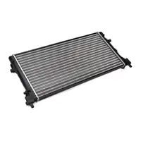 VALEO K&uuml;hler Motork&uuml;hler f&uuml;r VW Polo 5 AUDI A1 8X SEAT Ibiza 4 SKODA 1.0-1.6 1.2-1.6 TDI